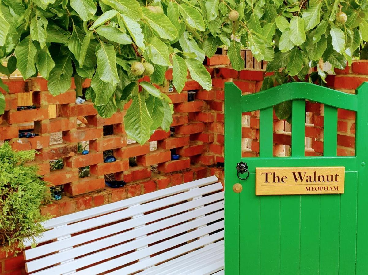 The Walnut, Meopham - A Private Retreat Rural Location Villa ภายนอก รูปภาพ