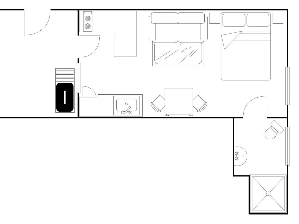 The Walnut, Meopham - A Private Retreat Rural Location Villa ภายนอก รูปภาพ