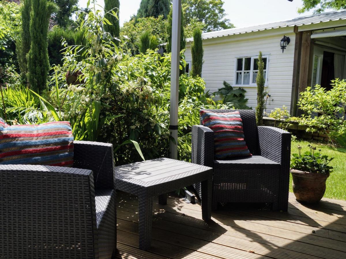 The Walnut, Meopham - A Private Retreat Rural Location Villa ภายนอก รูปภาพ