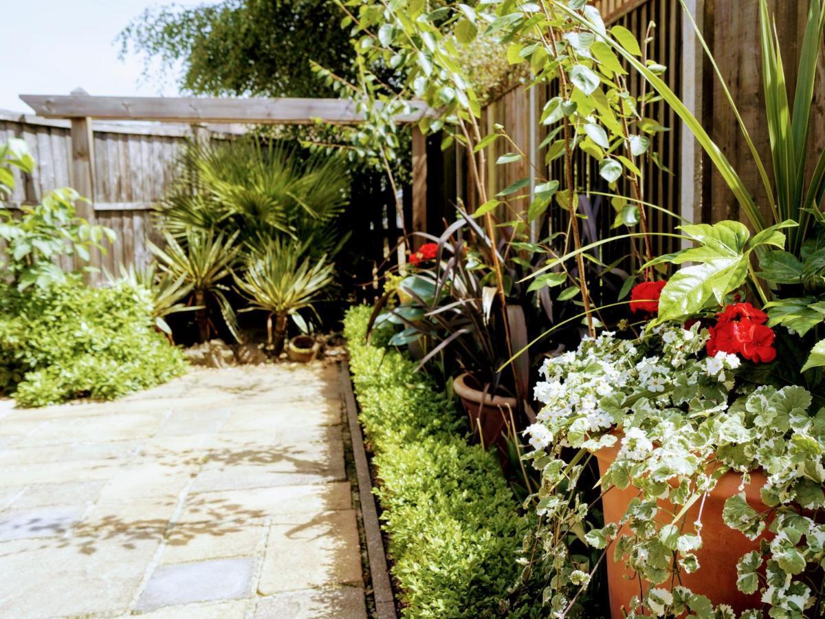 The Walnut, Meopham - A Private Retreat Rural Location Villa ภายนอก รูปภาพ