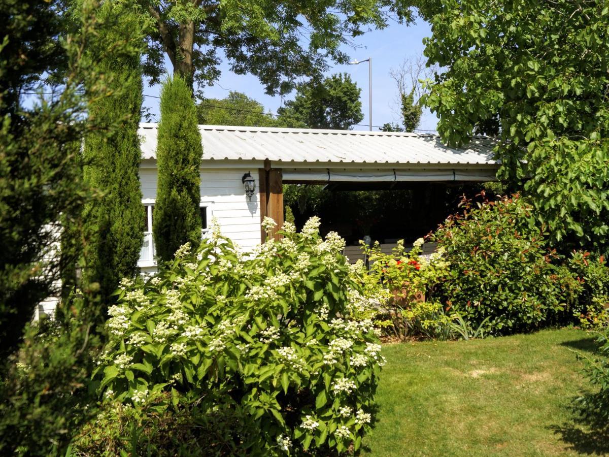 The Walnut, Meopham - A Private Retreat Rural Location Villa ภายนอก รูปภาพ