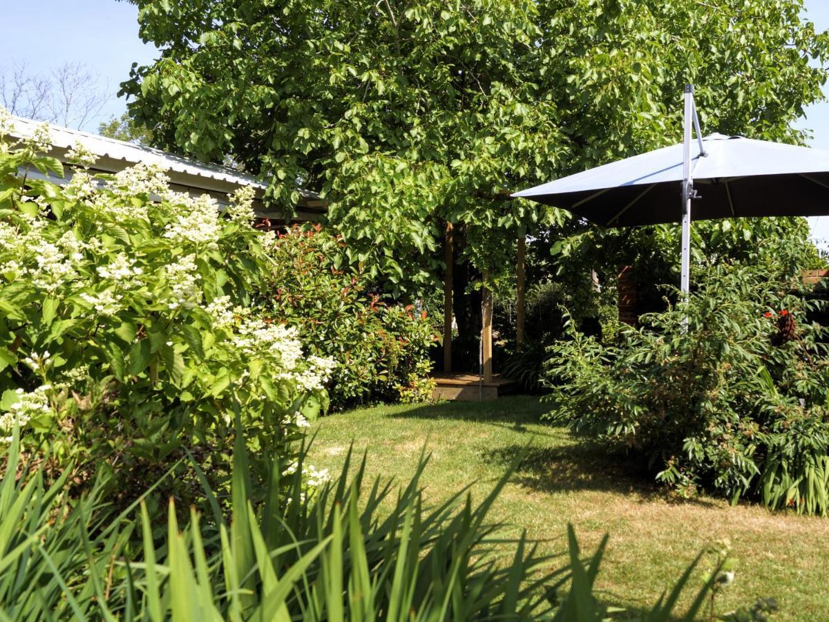 The Walnut, Meopham - A Private Retreat Rural Location Villa ภายนอก รูปภาพ