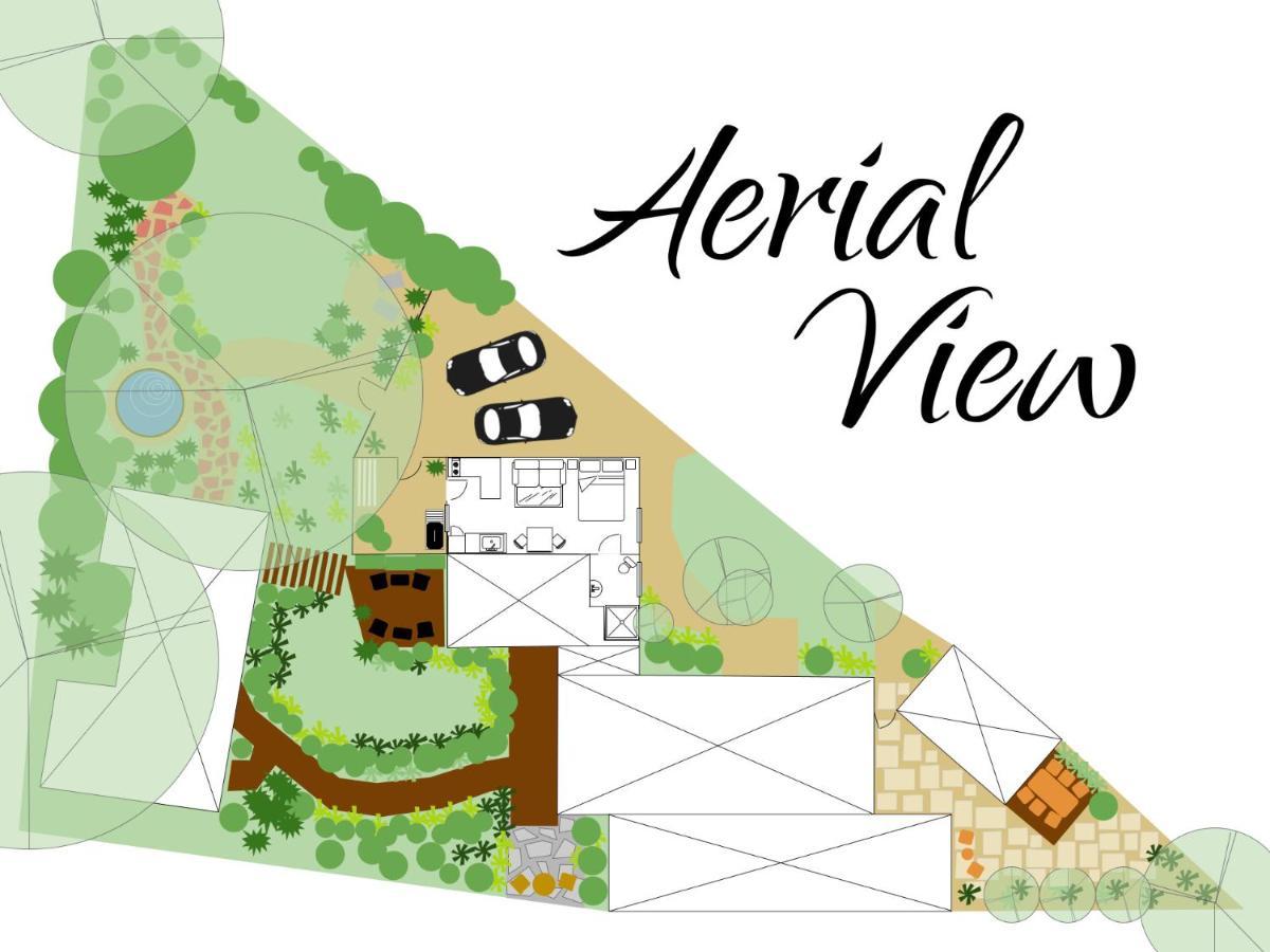 The Walnut, Meopham - A Private Retreat Rural Location Villa ภายนอก รูปภาพ